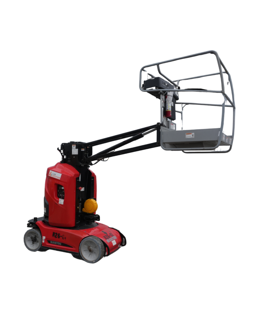 Manitou VJR26