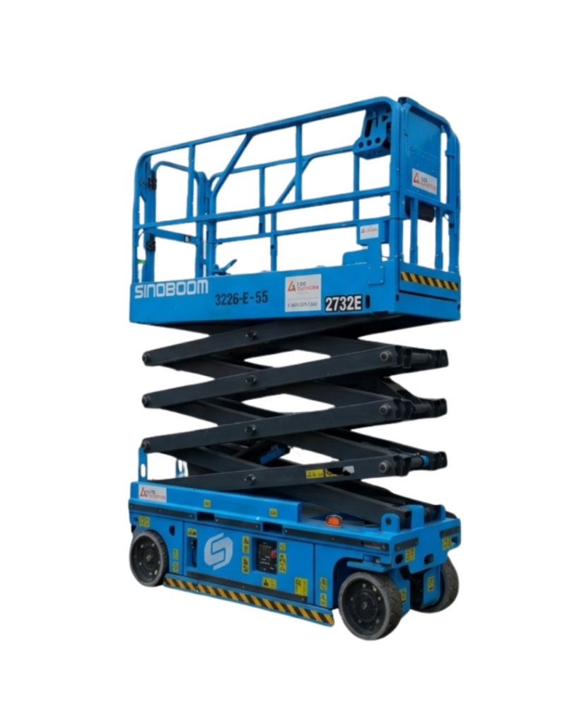 Sinoboom 2732E