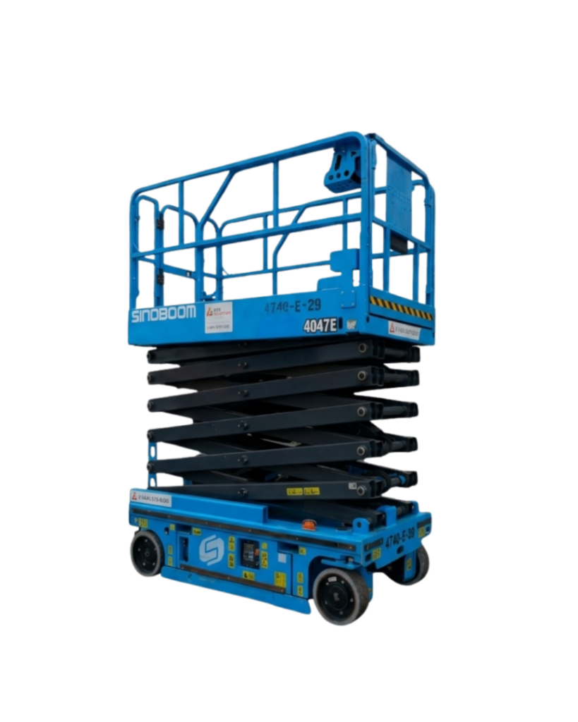 Sinoboom 4740E