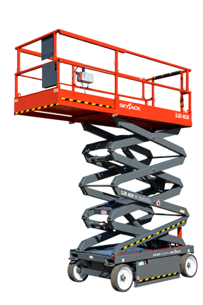 Skyjack SJ4626