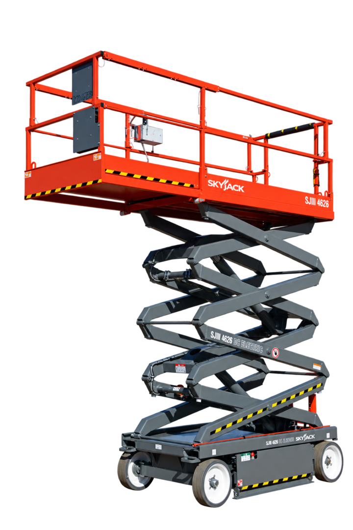 Skyjack SJ4626