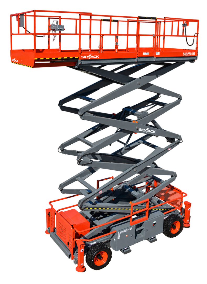 Skyjack SJ9250RT
